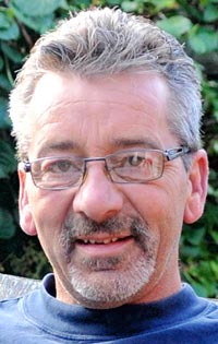 Butch Voisin