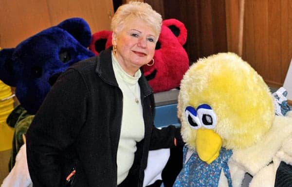 Santa rolls into Elmira for Saturday’s parade, which will be community’s biggest yet