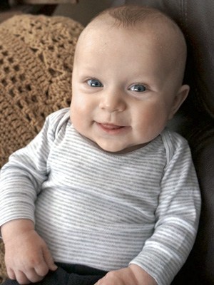 Benjamin Reed Koster