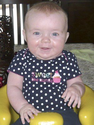Clara Helen Lichti