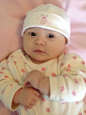 Harlow Hollibeth Snelling