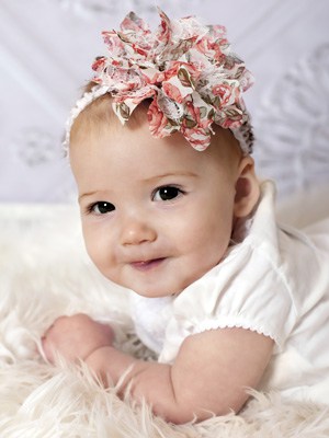 Aria London Weber