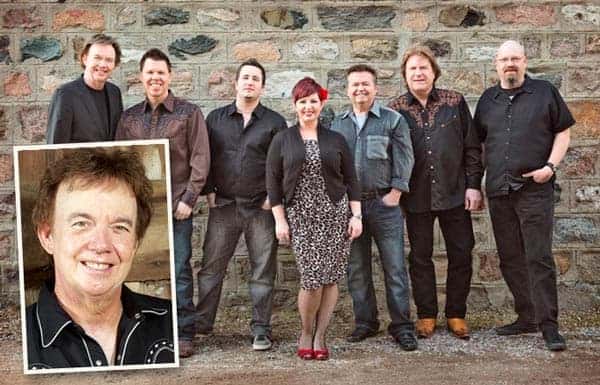 Heating things up at the Commercial