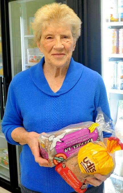 A start that was anything but glamorous