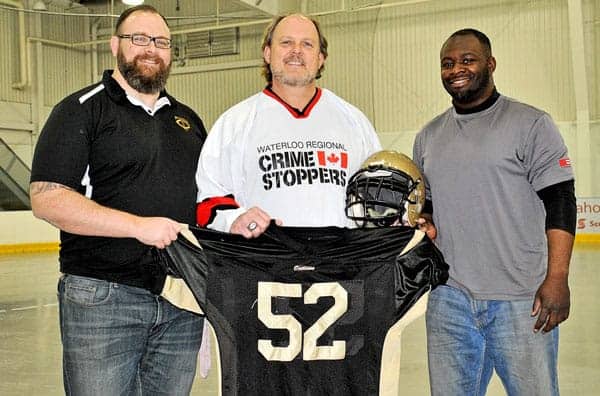 WMC hosts family-oriented Crime Stoppers event Sunday with expanded lineup