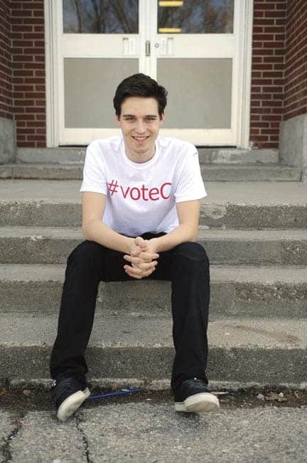 Cancer fundraiser set for next weekend in Elmira; EDSS student cancer-survivor to participate