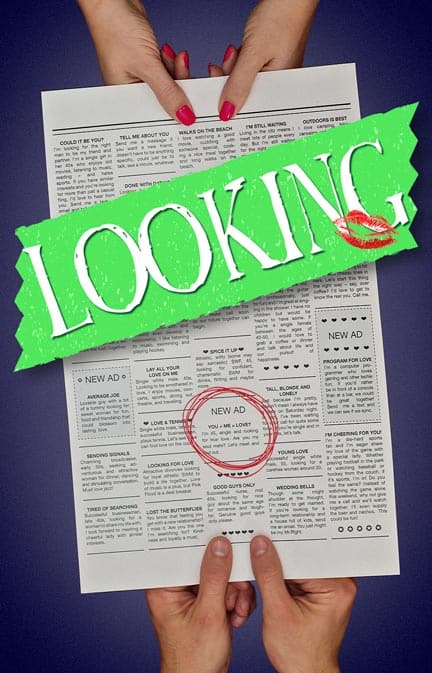 It all starts with a personal ad in Norm Foster’s Looking, where four singles try their luck at dating in their 40s and 50s. The play opens June 10 at the Drayton Festival Theatre.[Submitted]