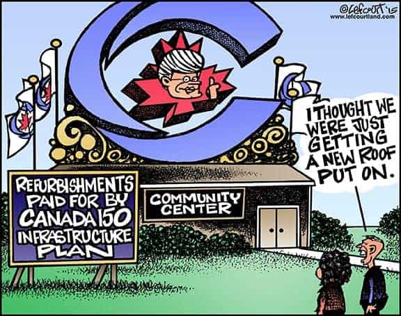 Lefcourtland – May 30, 2015