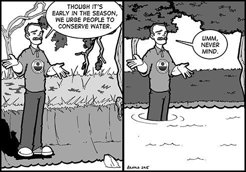 View From Here – June 12, 2015