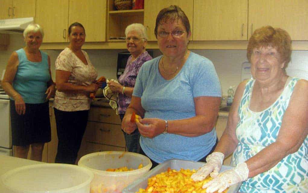 Maryhill Community News – August 19, 2015