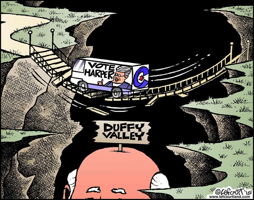 Lefcourtland – August 22, 2015
