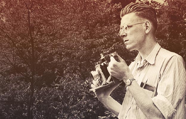 Mennonites through the camera’s lens