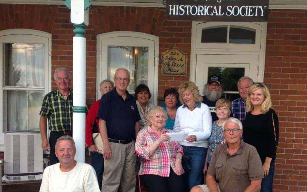 Maryhill Community News – August 25