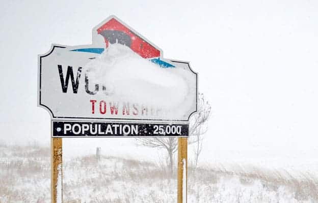 Woolwich ponders better use of growth revenue