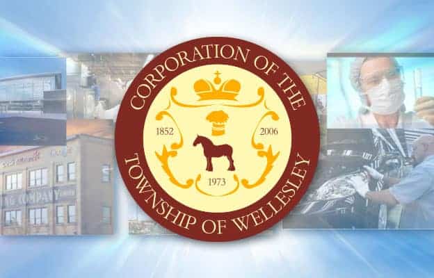 Safety concerns prompt changes to concession area outside Wellesley arena