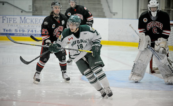 Kings on a roll as they put another pair in the win column