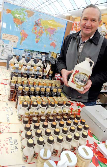 Extending the sweetness beyond just festival day