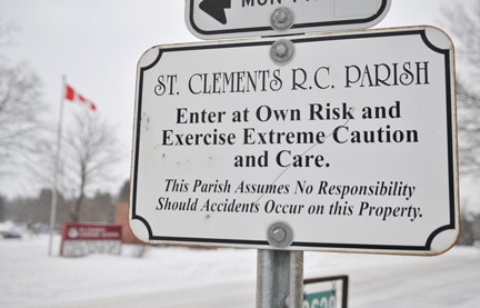 Another mainstay on the chopping block?