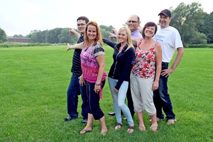 Family Fun Weekend now in its 13th year