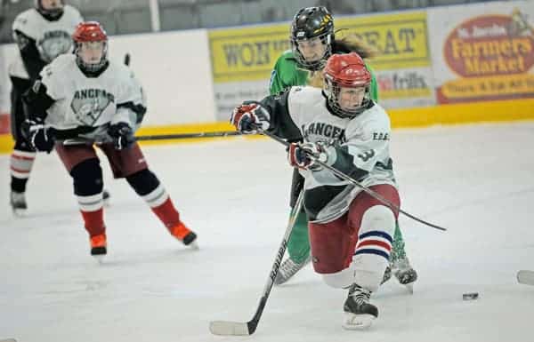 Lady Lancers fall just short at CWOSSA championship