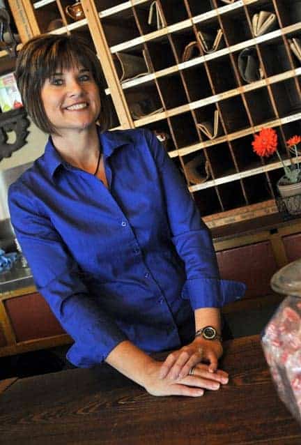 Restaurant adding to the history of Floradale landmark