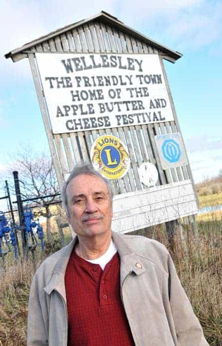 Farmers’ markets playing a growing role