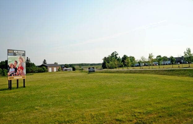 Plan for Breslau development continues to evolve