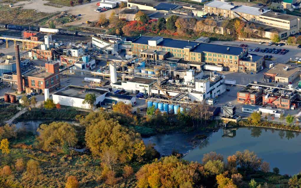 Elmira aquifer cleanup work expected to go past 2028 deadline