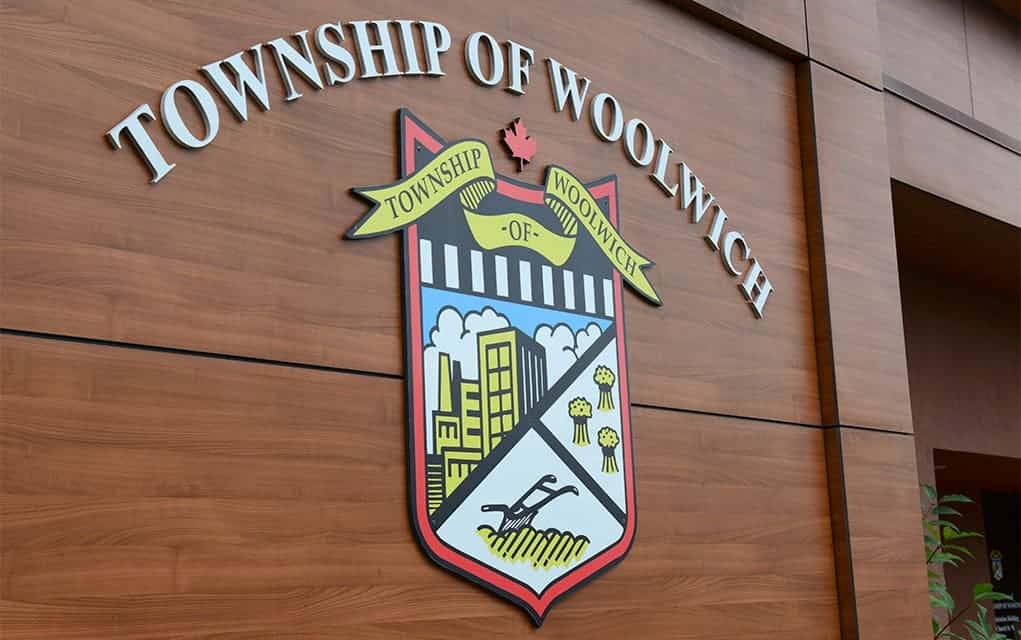 OMB upholds Woolwich’s staging plan for Breslau subdivision