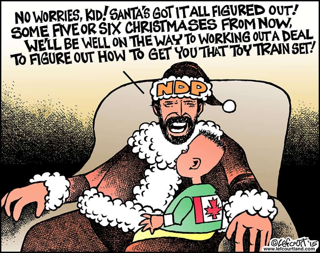 Lefcourtland – September 26, 2015