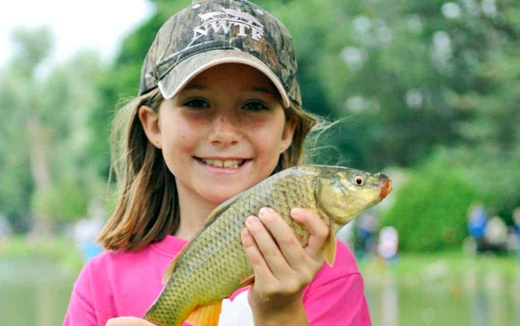 Labour Day means soap box, fishing derbies in Wellesley