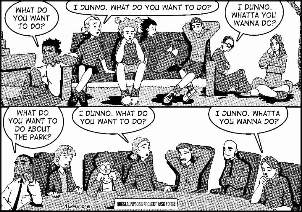 View From Here – September 12, 2015
