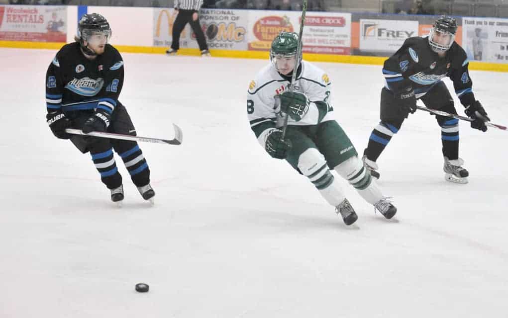 A lost weekend for Kings as they drop a pair to visitors