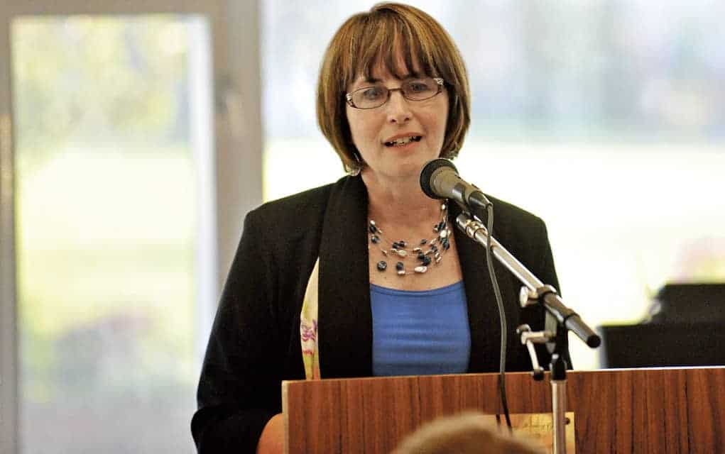 No further audit of Shantz’s expenses; committee takes Marshall to task