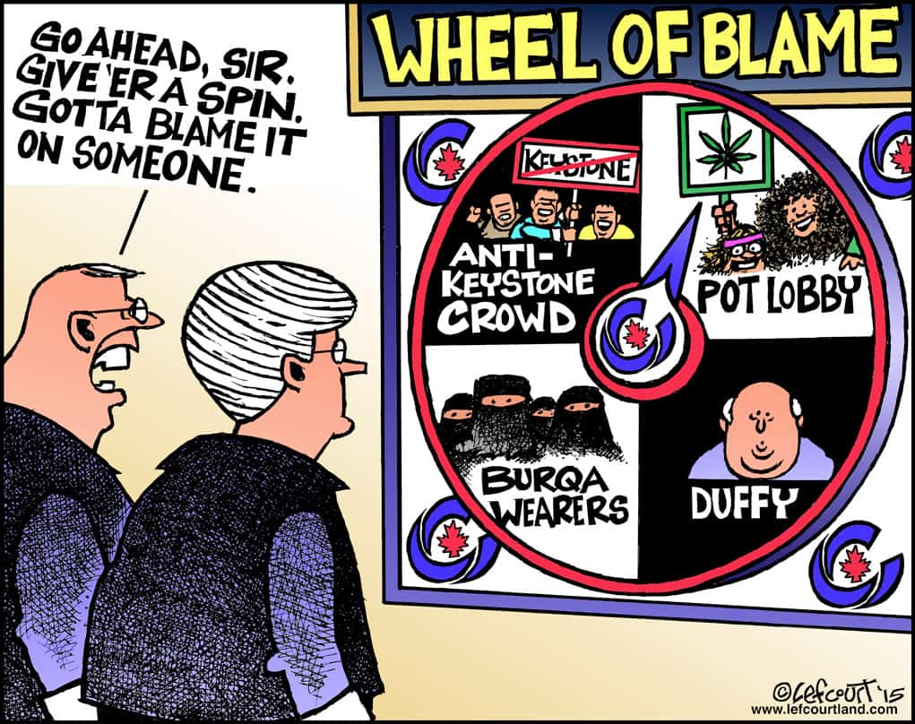 Lefcourtland – October 22, 2015