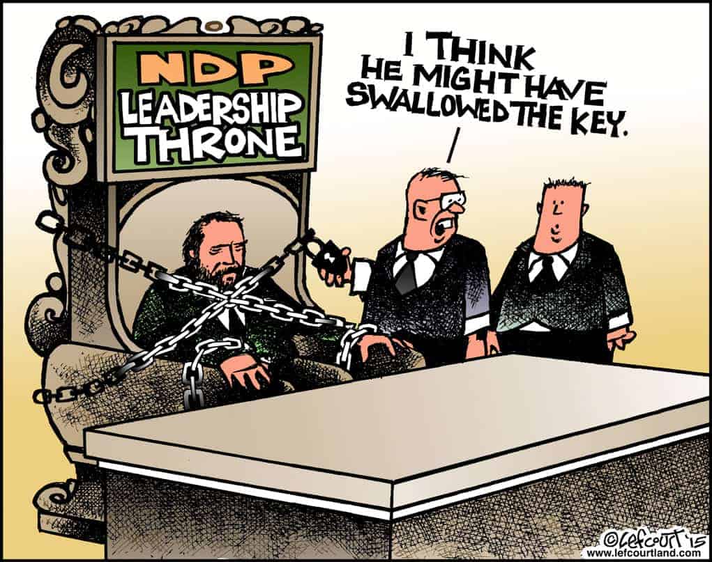 Lefcourtland – November 12, 2015