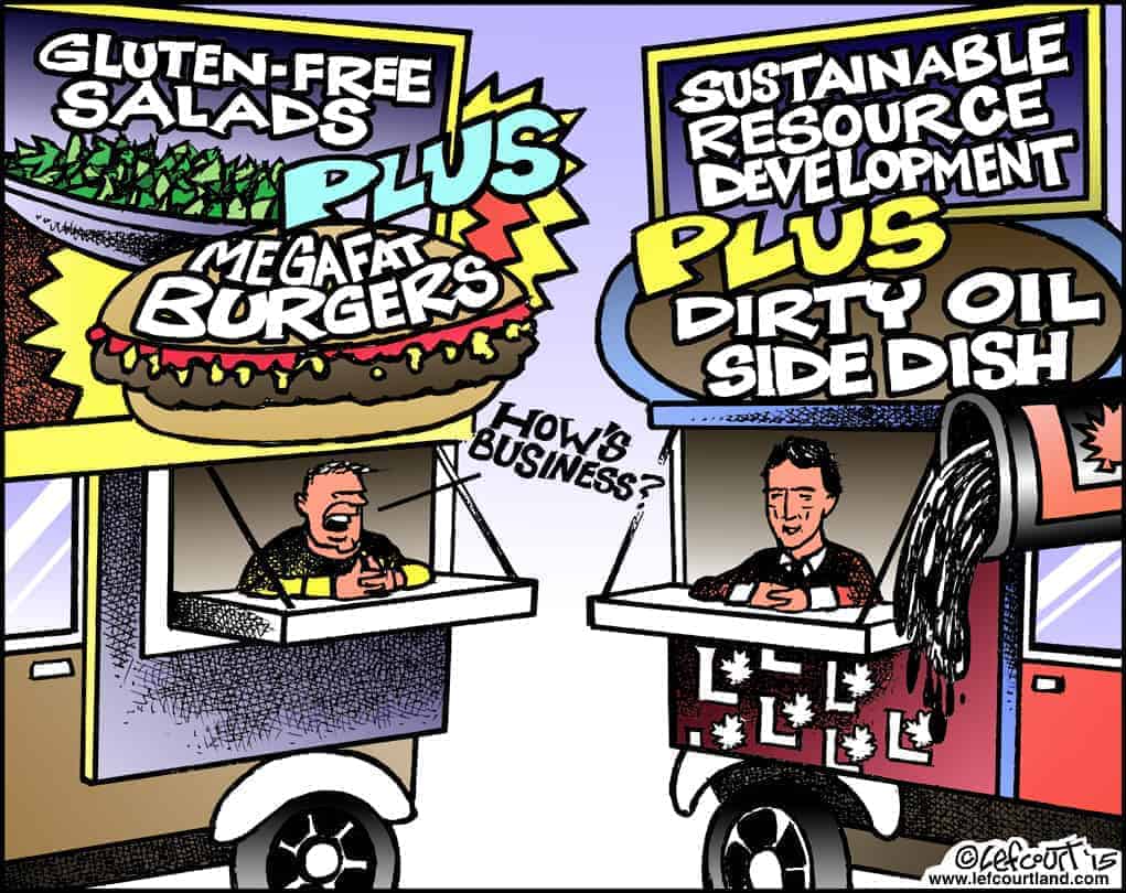Lefcourtland – November 26, 2015