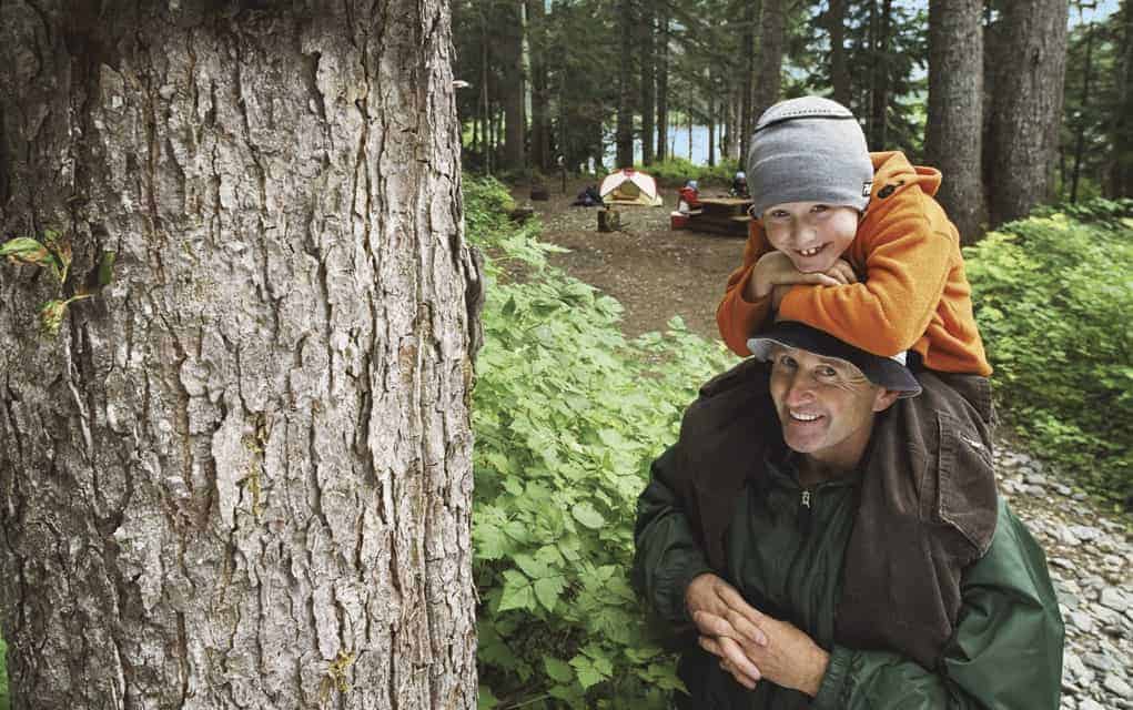 Local Scouts praise national plan to boost financial aid program