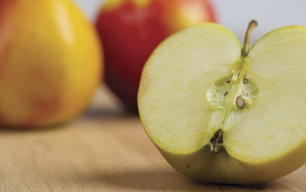 Apples a great way to keep it simple and healthy