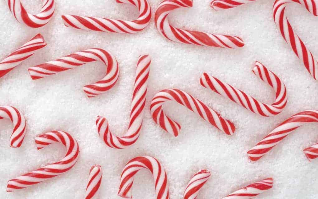 It’s that time of year again, let the baking begin!