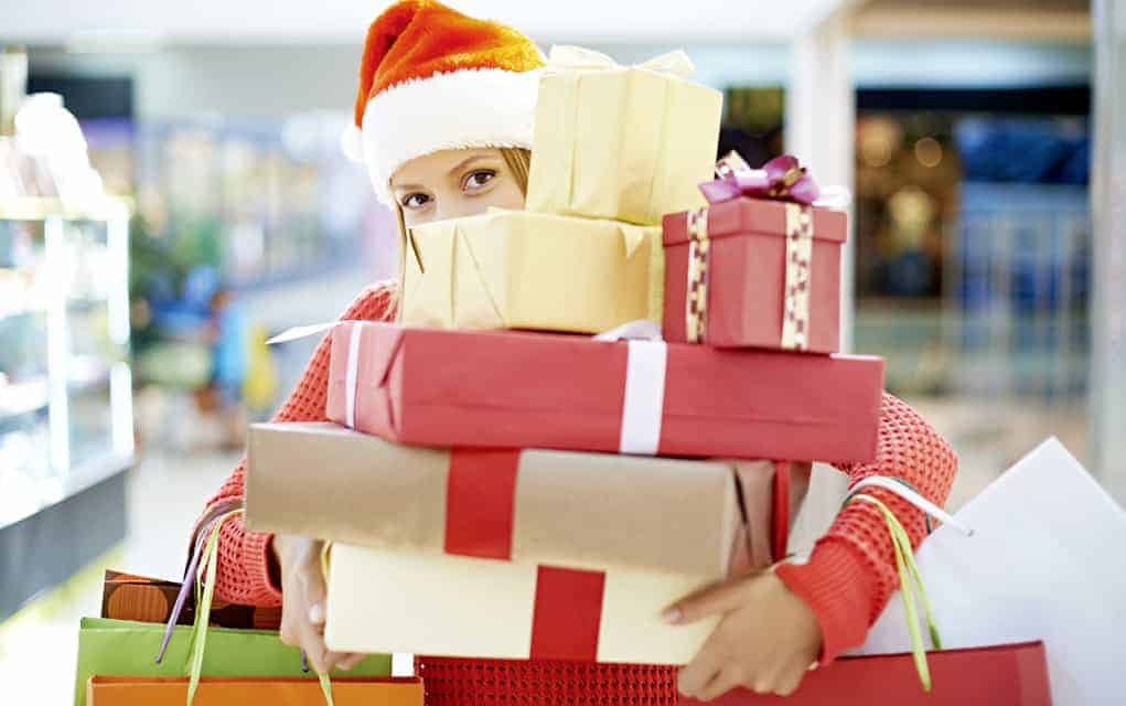 Gifts about giving of time and money