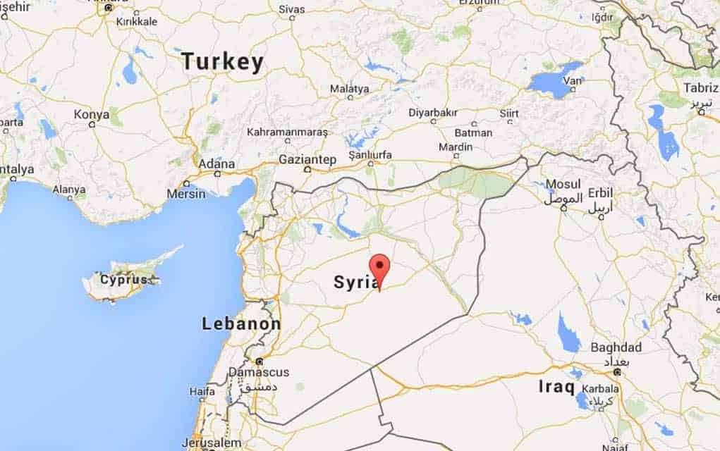 Group looking to find housing in Elmira, St. Jacobs for Syrian refugees