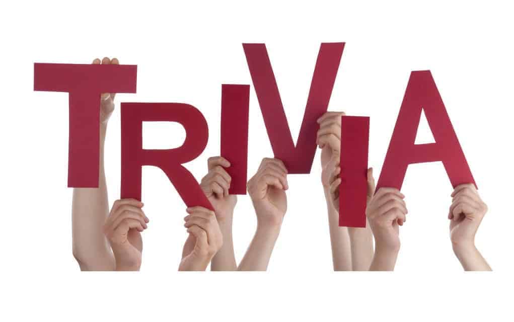 Trivia night has become a popular fundraising event for Woolwich Community Lions