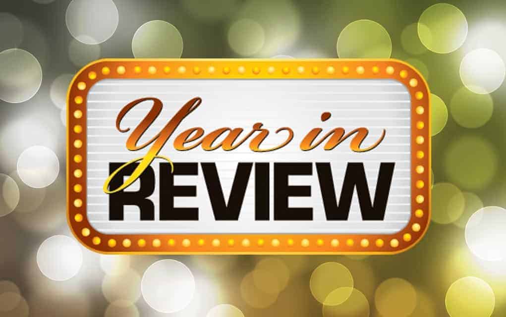 2015 Year in Review