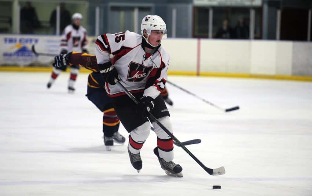 Jacks showing good form as season winds down