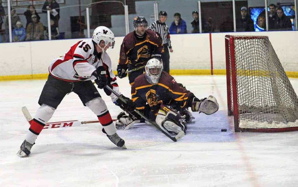 Jacks earn two convincing wins over the weekend