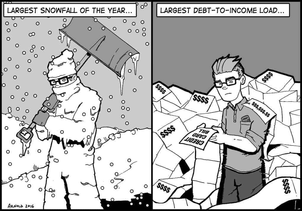 View From Here – January 21, 2016