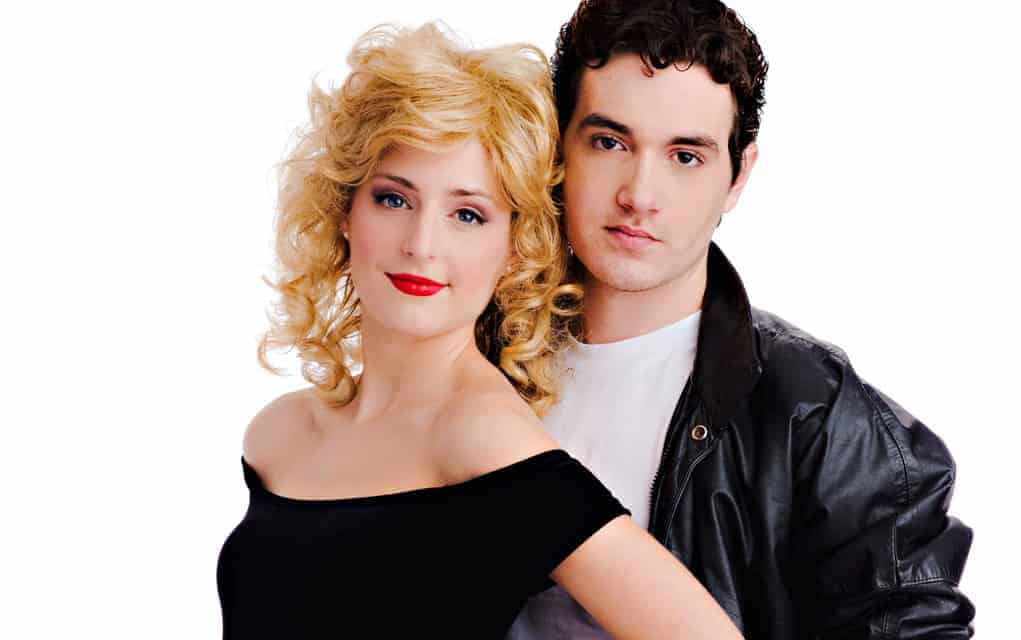 St. Jacobs set to get all Grease-d up