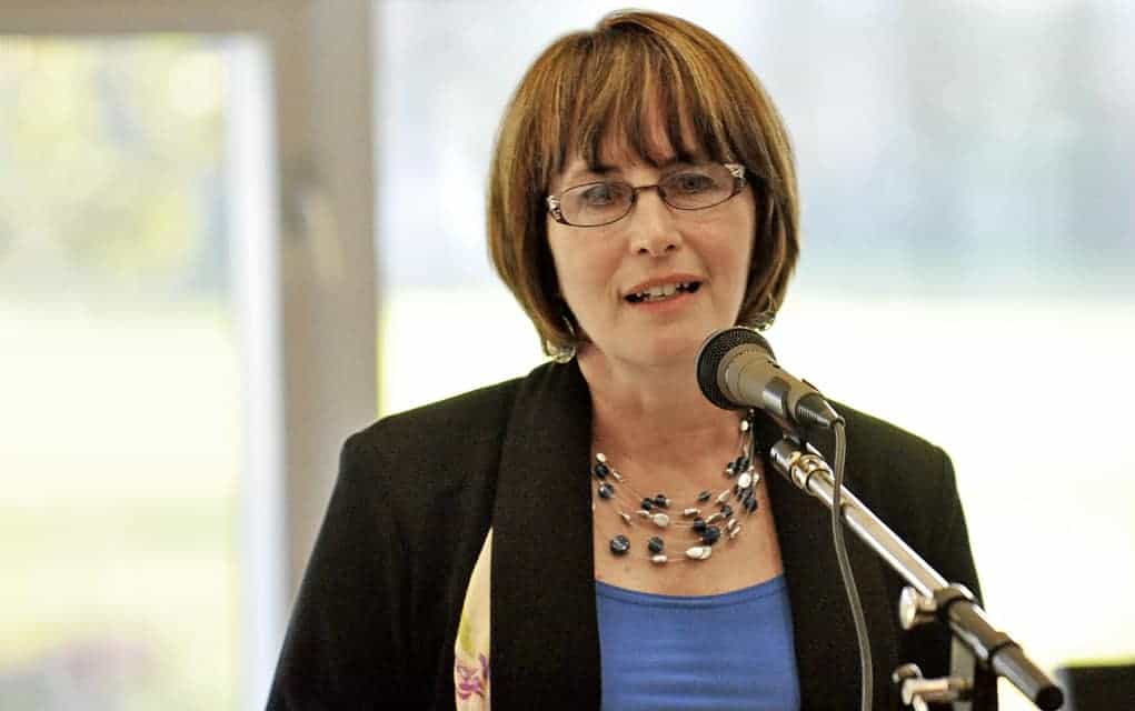 Crown decides to continue with charges against Shantz