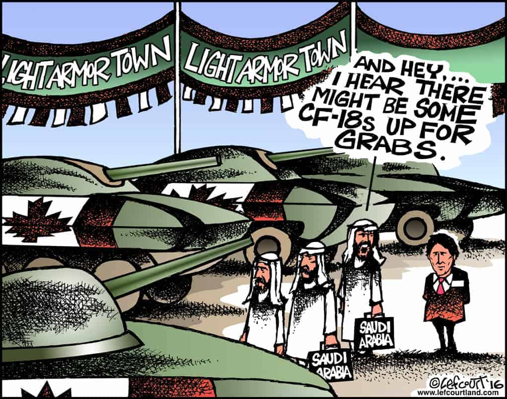 Lefcourtland – February 25, 2016